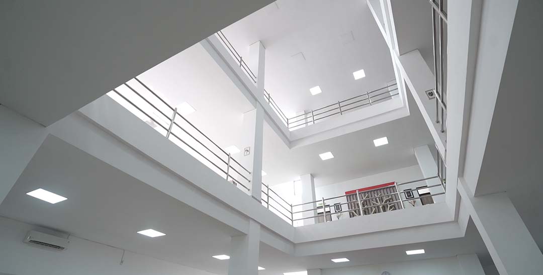 Perpustakaan Digital