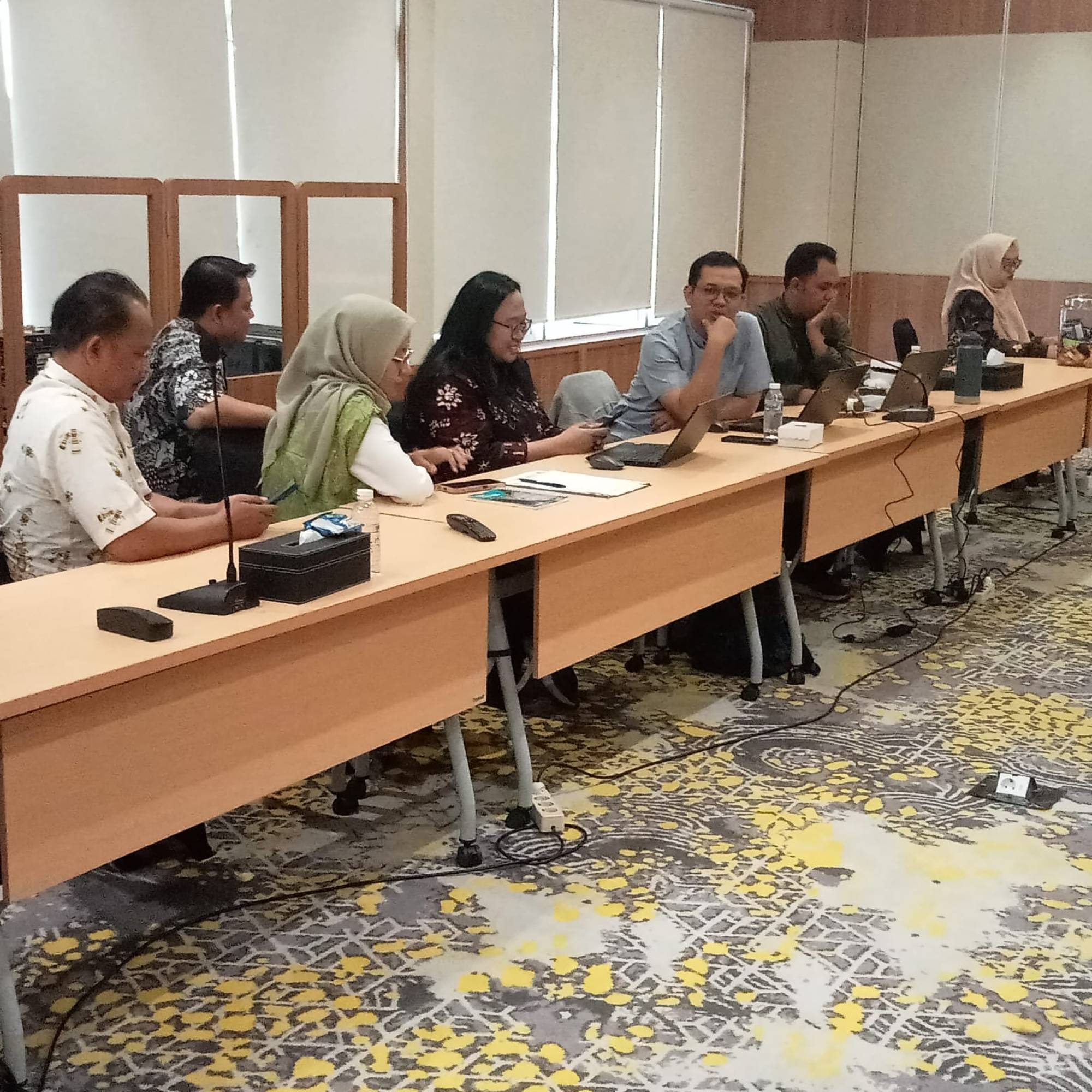 Workshop