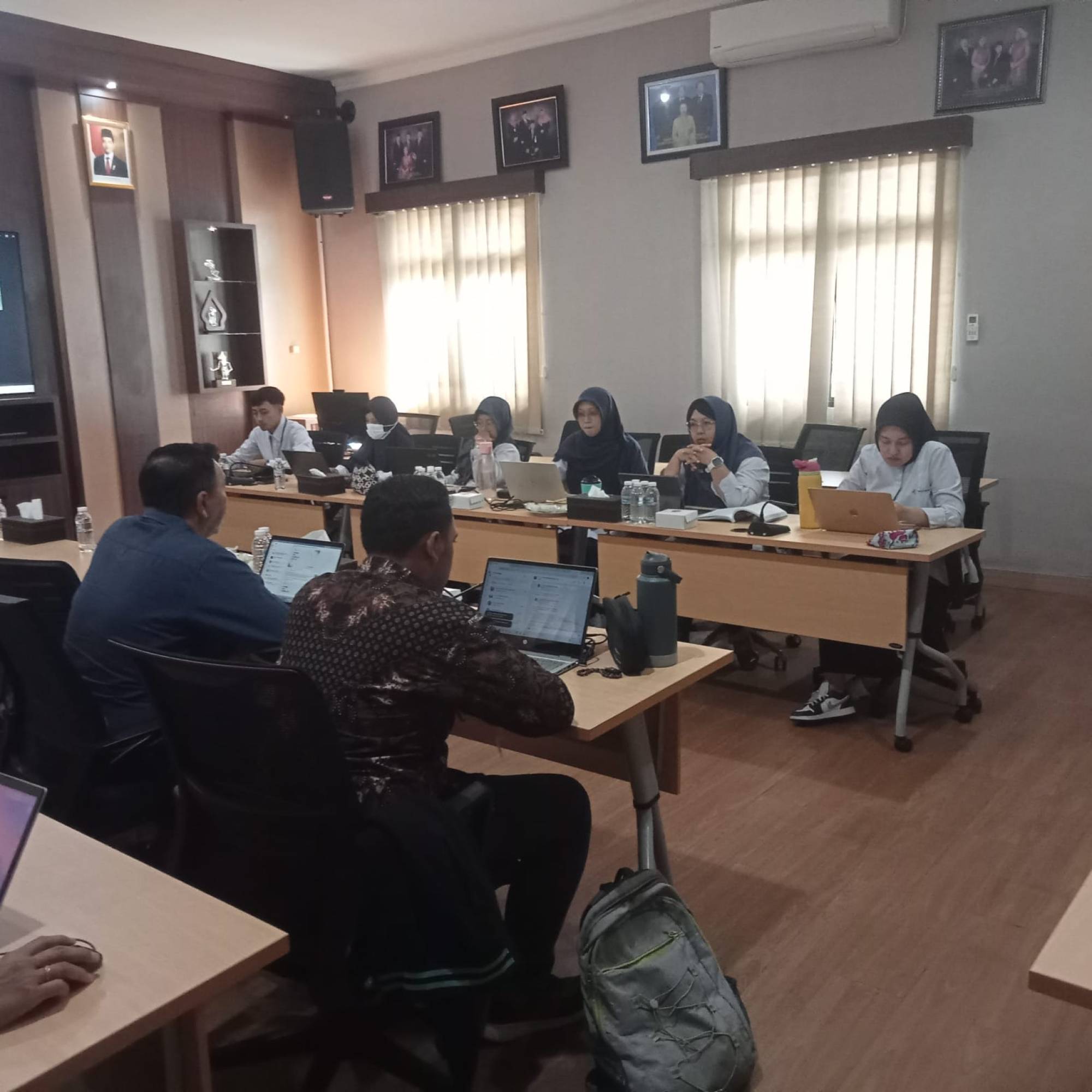 Workshop