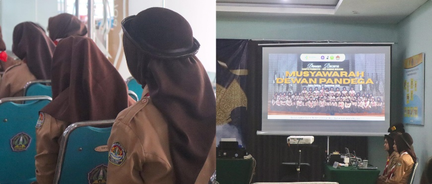 Musyawarah Dewan Pandega 2025