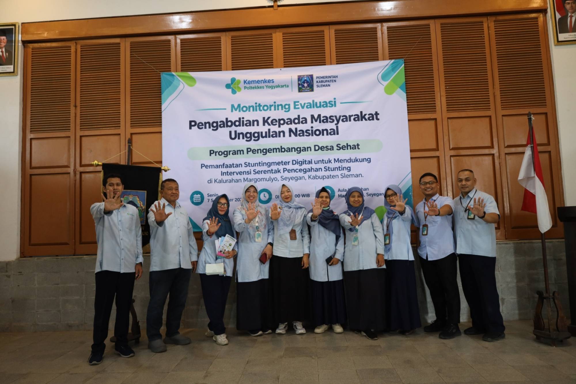 Workshop